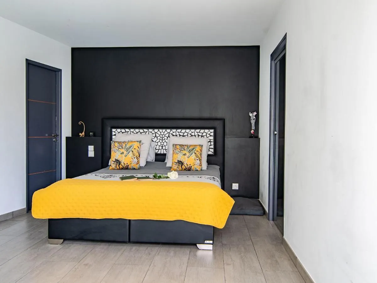 Holiday Home L'Oustaloun By Interhome Saint Aygulf 0*,  France