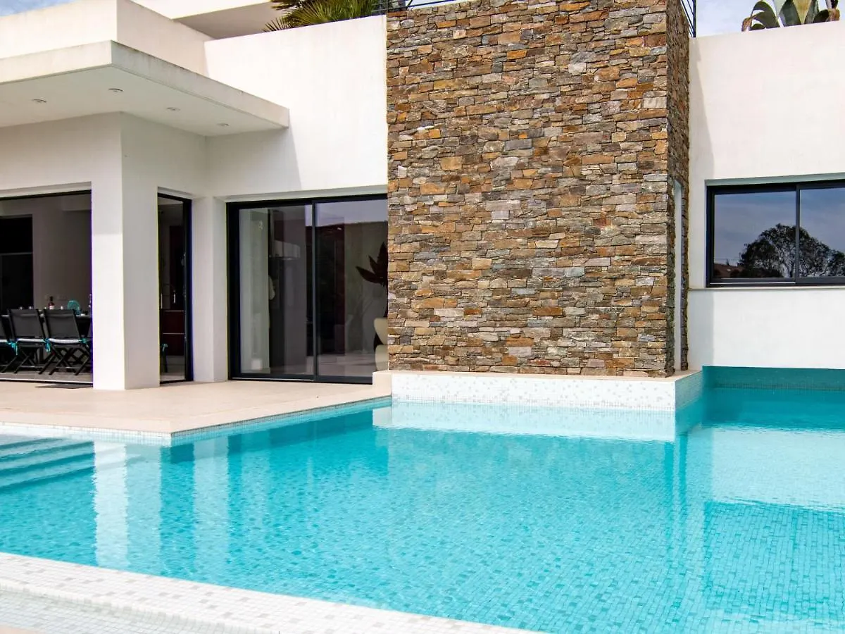 Holiday Home L'Oustaloun By Interhome Saint Aygulf 0*,
