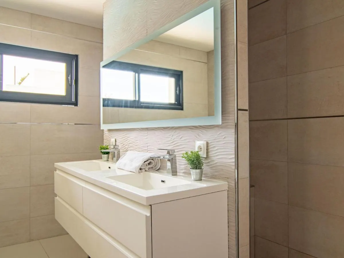 Holiday Home L'Oustaloun By Interhome Saint Aygulf