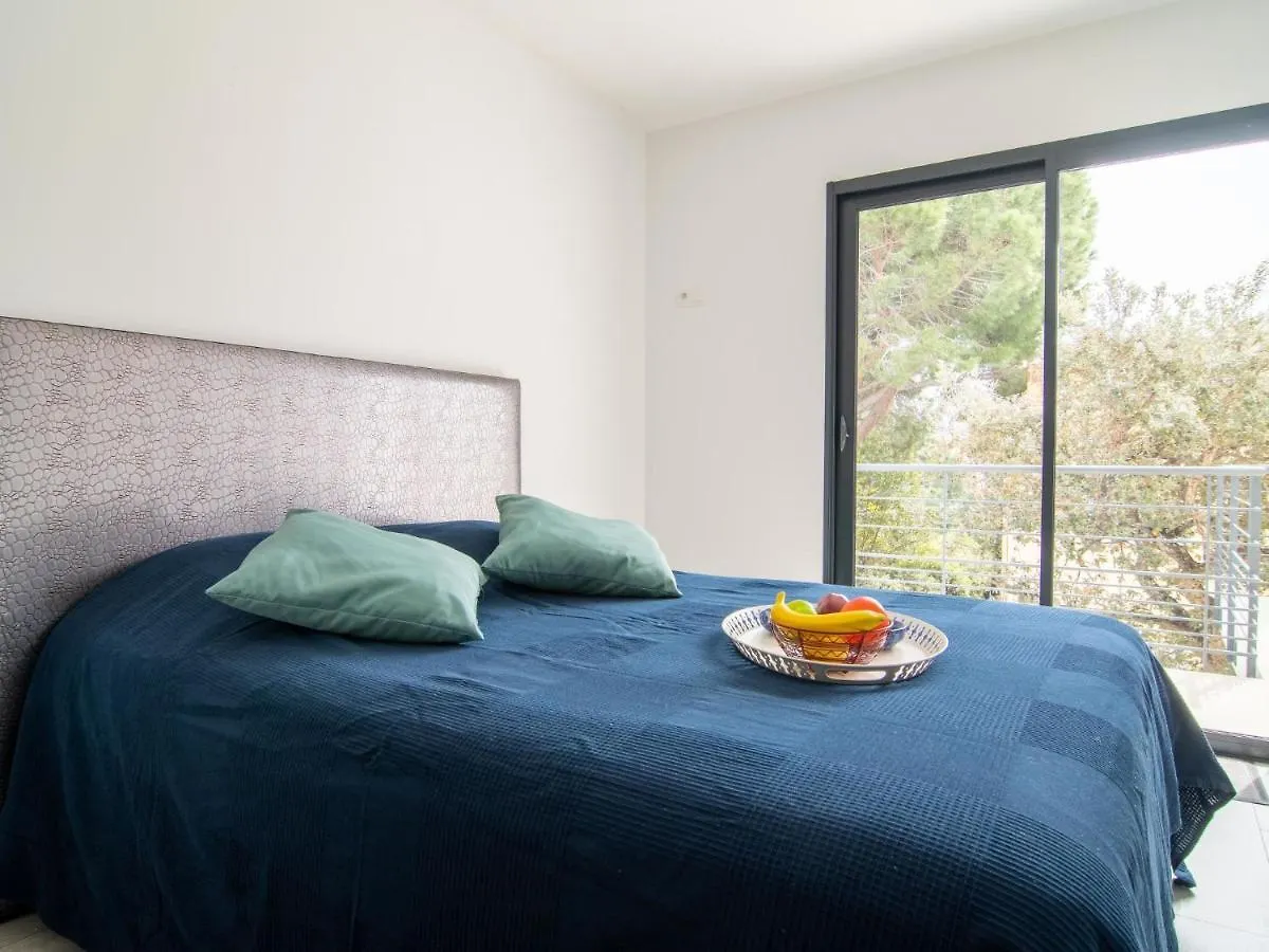 Holiday Home L'Oustaloun By Interhome Saint Aygulf