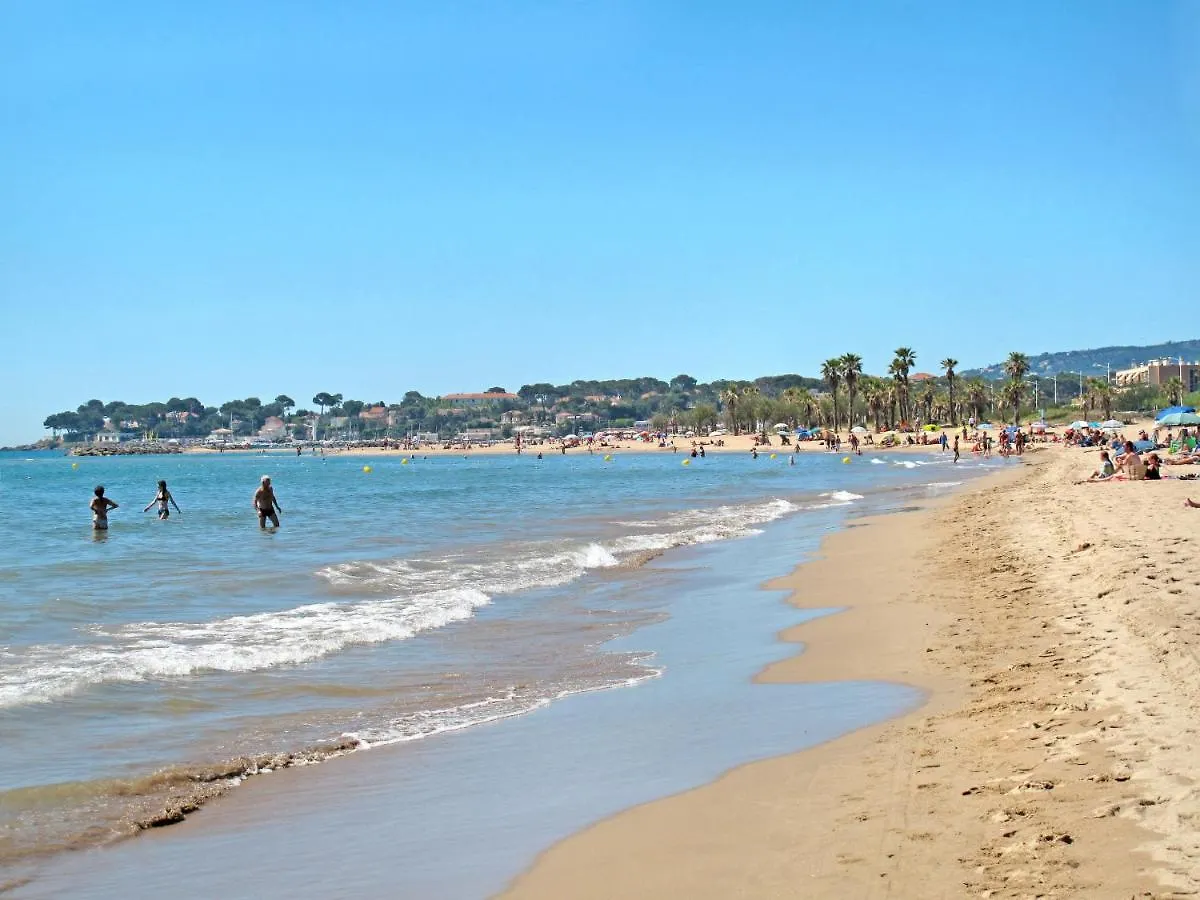 Holiday Home L'Oustaloun By Interhome Saint Aygulf France