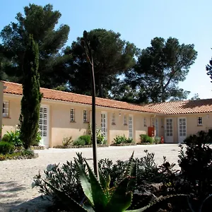 Aparthotel Athena, Saint Aygulf